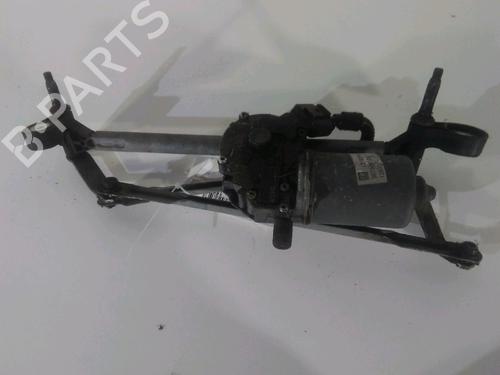 Vindrute Vindusviskermekanisme OPEL CORSA D (S07) 1.3 CDTI (L08, L68) (75 hp) 24871777