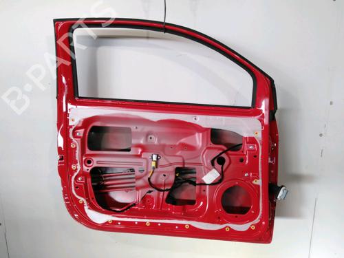 Left front door ABARTH 500 / 595 / 695 1.4 (312.AXF11, 312.AXF1A) | BP29516673C2 
