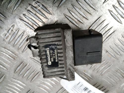 Electronic module CITROËN XSARA PICASSO (N68) 2.0 HDi | BP13078172M83