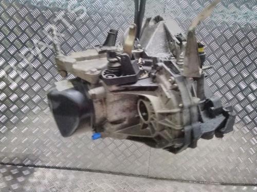 Gearbox RENAULT KANGOO Express (FC0/1_)  | BP23180423M3 