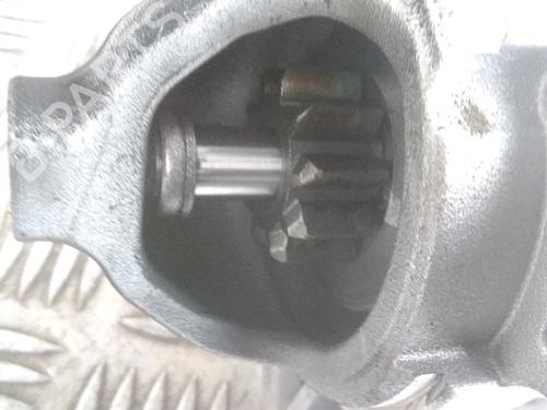 Starter RENAULT MASTER III Van (FV) 2.3 dCi 135 FWD (FV0N, FV08, FV06, FV00, FV1S) | BP36695771M8 - Image 2