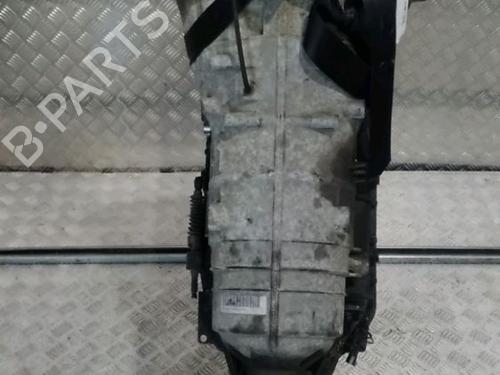 Used Gearbox JAGUAR XJ (X350, X358) 3.0 (238 hp) 15379020
