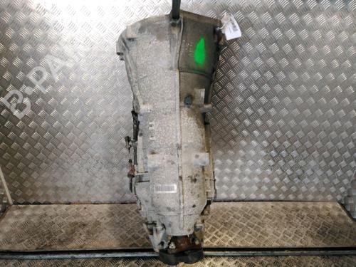 Used Gearbox Gearbox 17514832 17514832