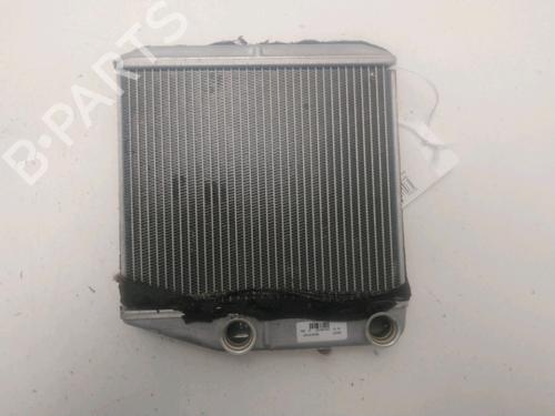 Used Heater matrix Heater matrix OPEL CORSA D (S07) 1.3 CDTI (L08, L68) (75 hp) 27394300 27394300