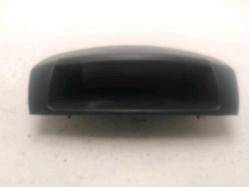 Used Display monitor Display monitor PEUGEOT PARTNER Box Body/MPV 1.6 HDi (90 hp) 25706094 25706094