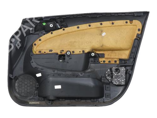 Used Front left panel Front left panel OPEL CORSA D (S07) 1.3 CDTI (L08, L68) (75 hp) 38973700 38973700
