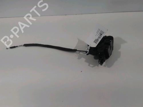 Used Front right lock NISSAN MICRA V (K14) 0.9 IG-T (90 hp) 27394716
