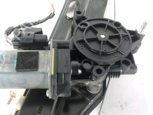 Used Front right window mechanism FIAT 500L (351_, 352_) 1.3 D Multijet (199LXY1A, 199LXY11) (84 hp) 21564103