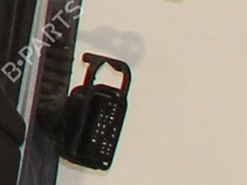 Used Left front door RENAULT LAGUNA II (BG0/1_) 1.9 dCi (BG08, BG0G) (120 hp) 30980350