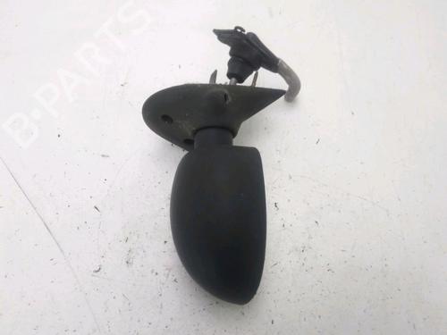 Used Left mirror RENAULT TWINGO I (C06_) 1.2 (C063, C064) (55 hp) 27394704