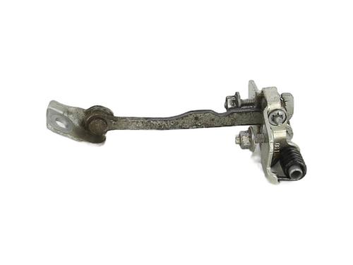 Used Hinge/Door check strap Hinge/Door check strap DACIA SANDERO II TCe 90 (B8M1, B8MA, B8AC) (90 hp) 30291081 30291081