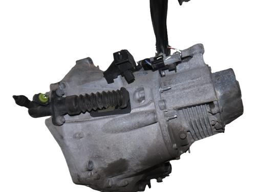 Gearbox PEUGEOT 2008 I (CU_) 1.2 THP 110 / PureTech 110 | BP35936227M3 - Image 3