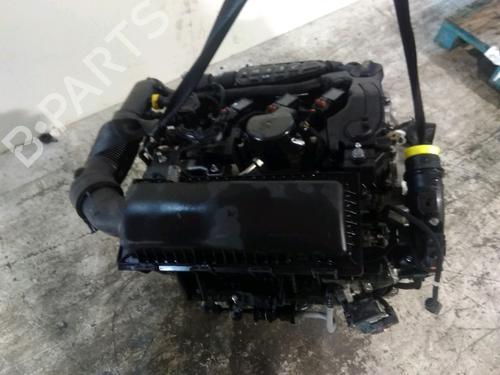 Engine PEUGEOT 208 I (CA_, CC_) 1.2 THP 110 | BP33894277M1 - Image 2