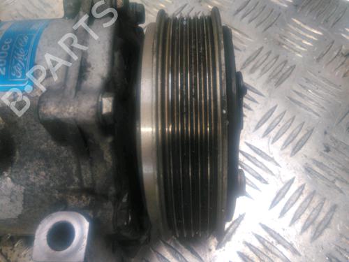 AC compressor VOLVO V50 (545) 1.6 D | BP14963412M34 