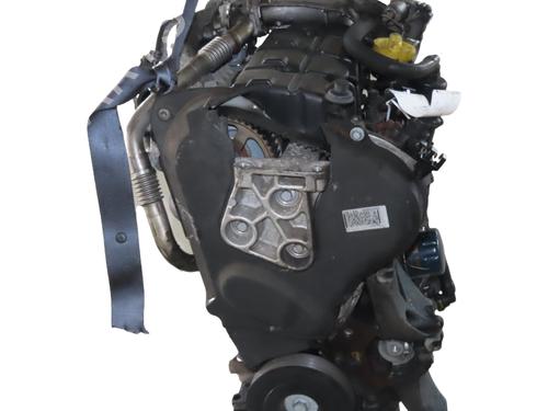 Used Engine Engine RENAULT GRAND SCÉNIC II (JM0/1_) 1.9 dCi (JM14) (131 hp) 39893508 39893508