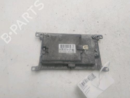 Used Display monitor PEUGEOT 508 SW I (8E_) 2.0 BlueHDi 180 (180 hp) 28086869