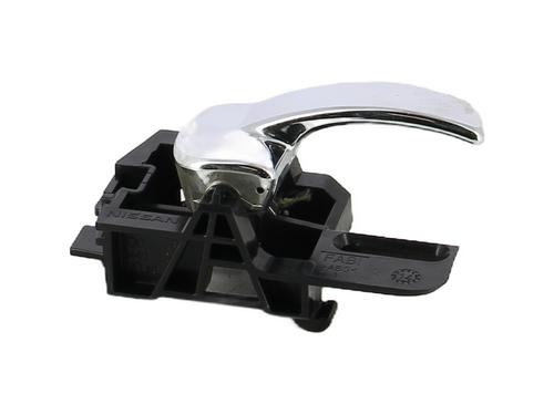 Front right interior door handle NISSAN QASHQAI I (J10, NJ10) 1.5 dCi | BP30980335I14 