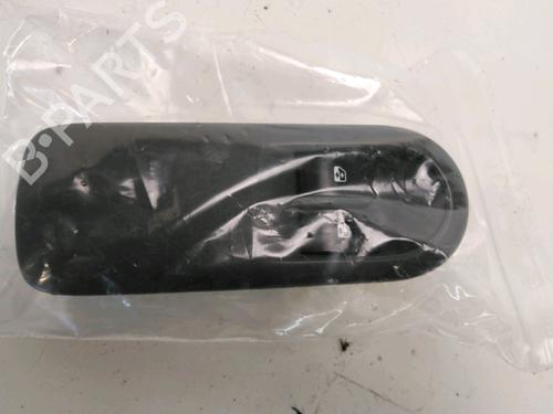 Used Left front window switch RENAULT MEGANE II (BM0/1_, CM0/1_) 1.4 16V (BM0B, CM0B) (98 hp) 29644309