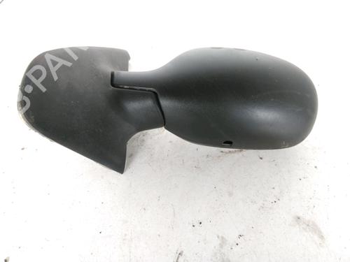 Used Left mirror RENAULT CLIO II (BB_, CB_) 1.5 dCi (B/CB07) (65 hp) 30291078