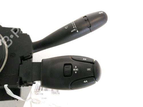 Steering column stalk PEUGEOT 307 CC (3B) 2.0 HDi 135 | BP30187933I23