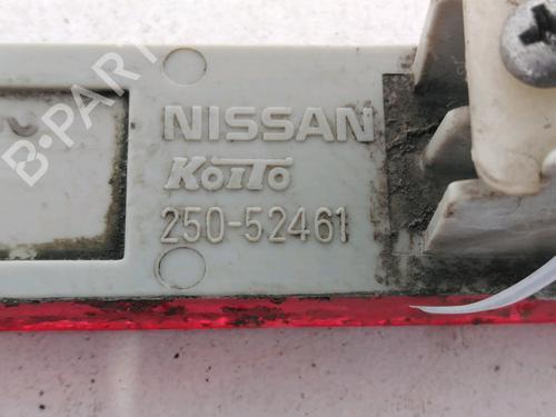 Used Rear bumper right light Rear bumper right light NISSAN JUKE (F15) 1.5 dCi (110 hp) 30188295 30188295