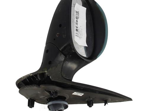 Left mirror PEUGEOT 206 Hatchback (2A/C) 1.4 i | BP31961812C26