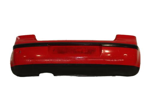 Used Rear bumper VW POLO IV (9N_, 9A_) 1.9 SDI (64 hp) 30825382