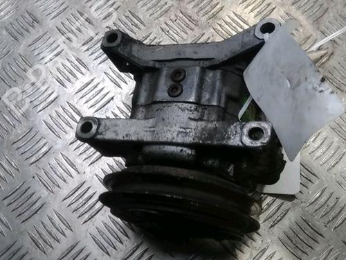 Used AC compressor NISSAN X-TRAIL I (T30) 2.2 Di 4x4 (114 hp) 16980421