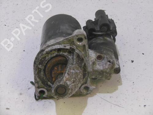 Startmotor FORD FUSION (JU_) 1.6 (100 hp) 15747166