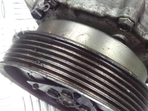 Used AC compressor AC compressor RENAULT CLIO III (BR0/1, CR0/1) 1.4 16V (98 hp) 15748179 15748179