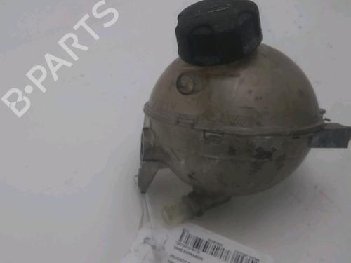 Used Expansion tank PEUGEOT PARTNER Box Body/MPV 1.6 HDi 16V (90 hp) 28159730
