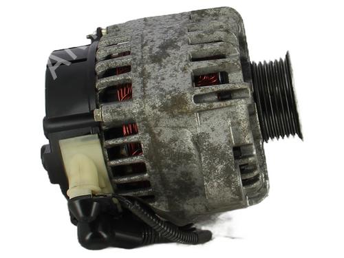 Alternator CITROËN C1 (PM_, PN_) 1.0 | BP30868343M7