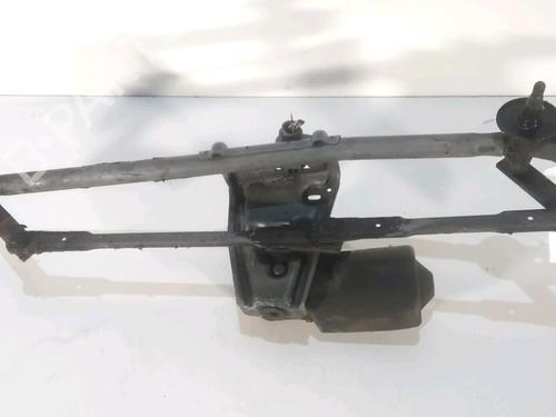Used Front wiper motor RENAULT CLIO II (BB_, CB_) 1.2 (BB0A, BB0F, BB10, BB1K, BB28, BB2D, BB2H, CB0A,... (58 hp) 22186357