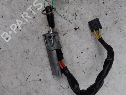 Used Ignition barrel RENAULT TWINGO I (C06_) 1.2 16V (C06C, C06D, C06K) (75 hp) 15749110