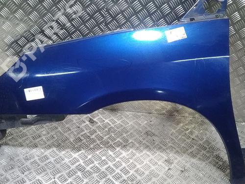 Used Left front fenders PEUGEOT 807 (EB_) 2.2 HDi (128 hp) 11522105