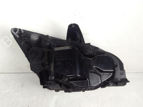 Used Left headlight Left headlight 15758455 15758455