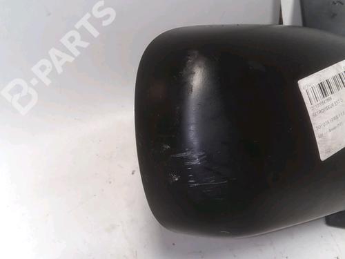 Right mirror TOYOTA YARIS (_P1_) 1.0 (SCP10_, SCP10R) | BP11714324C27 