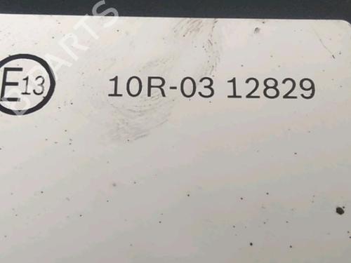 Used ABS pump ABS pump IVECO DAILY VI Platform/Chassis 35S17, 35C17, 40C17, 45S17,45C17, 50C17, 60C17, 65C17,... (170 hp) 33297915 33297915