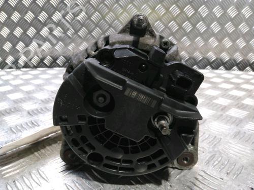 Used Alternator Alternator RENAULT CLIO III (BR0/1, CR0/1) 1.5 dCi (88 hp) 17784093 17784093