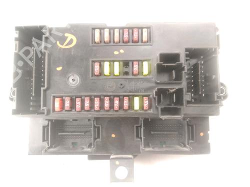 Fuse box CITROËN JUMPER II Van 2.0 BlueHDi 130 | BP38226856E1 - Image 3