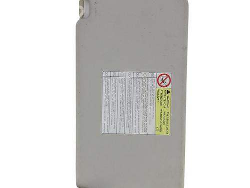 Right sun visor SUZUKI SX4 (EY, GY) 1.6 DDIS (RW416D) | BP31278100I2  - Image 6