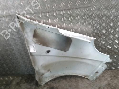 Used Left front fenders RENAULT TRAFIC II Van (FL) 1.9 dCi 100 (FL0C) (101 hp) 28159782