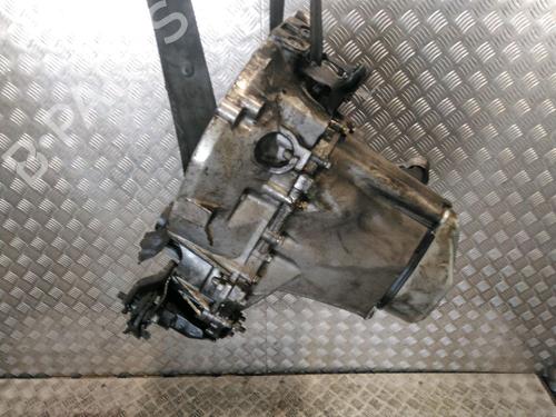 Used Gearbox PEUGEOT 207 (WA_, WC_) 1.4 16V (95 hp) 29016705