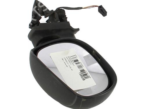 Left mirror CITROËN C3 I (FC_, FN_) 1.4 HDi | BP29930003C26 