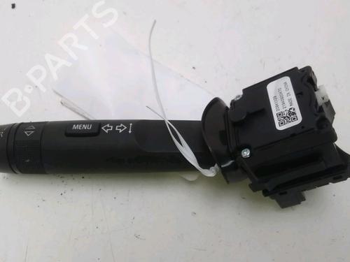 Used Steering column stalk OPEL MERIVA B MPV (S10) 1.7 CDTI (75) (110 hp) 19702235