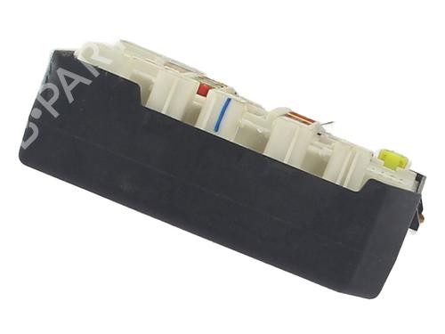 Used Fuse box Fuse box 37062353 37062353