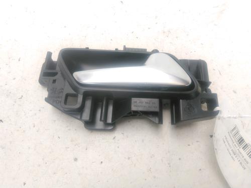 Front right interior door handle PEUGEOT 206+ (2L_, 2M_) 1.4 HDi eco 70 | BP26304252I14 - Image 3