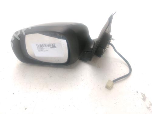 Used Left mirror SUZUKI SWIFT III (MZ, EZ) 1.3 DDiS (RS413D) (75 hp) 26121220