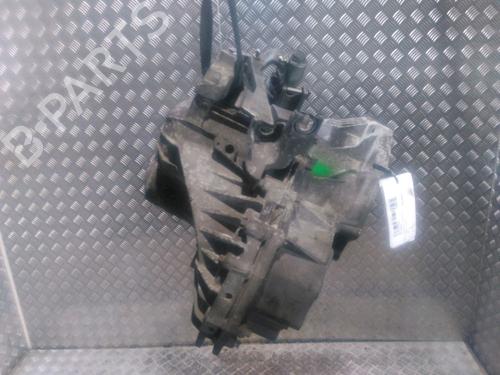 Used Gearbox Gearbox CHEVROLET ORLANDO (J309) 2.0 D (163 hp) 16708272 16708272