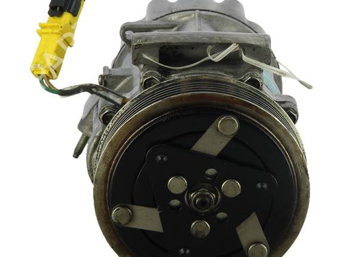Used AC compressor AC compressor 38276488 38276488